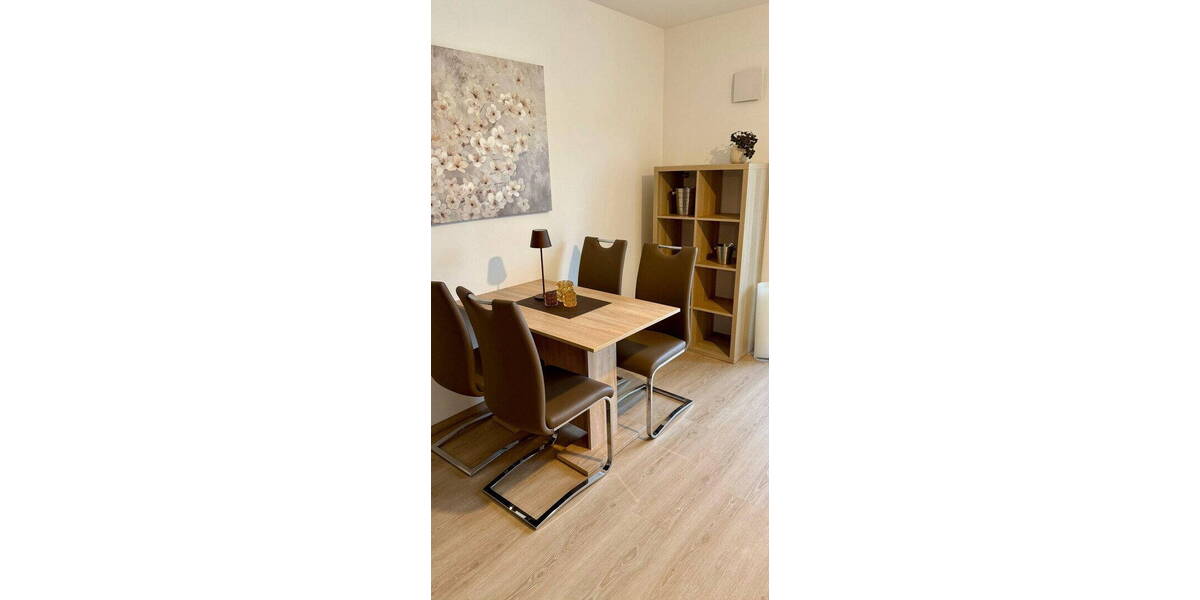 Etagenwohnung Langenzenn Laubendorf - 1 Zimmer, 43 m&sup2;, 645&euro; | Angebot:26306499