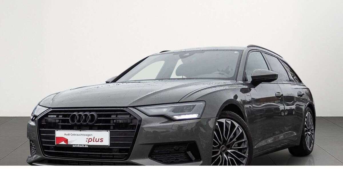 Audi A6 73.740 km 34.870 &euro; Diez 65582