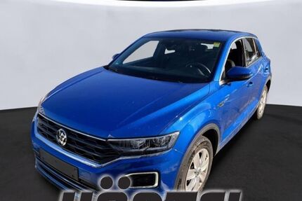 VW T-Roc 21.000 km 28.200 &euro; Osnabrück 49084