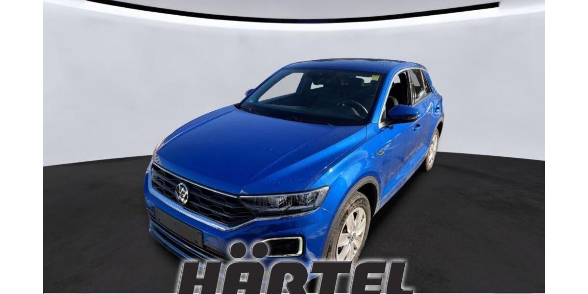 VW T-Roc 21.000 km 28.200 &euro; Osnabrück 49084