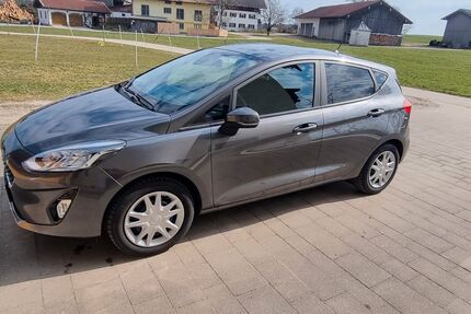Ford Fiesta 62.000 km 9.980 &euro; Taching 83373