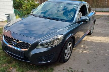 Volvo C30