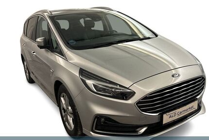 Ford S-Max 51.640 km 25.480 &euro; Dorfmark 29683