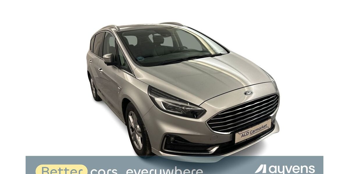 Ford S-Max 51.640 km 25.480 &euro; Dorfmark 29683