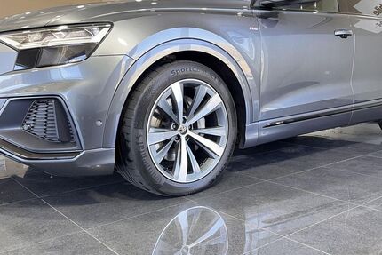 Audi Q8 138.000 km 48.698 &euro; Dautphetal 35232