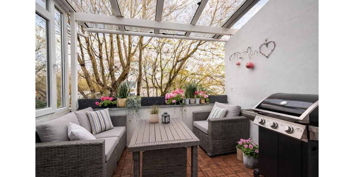 Etagenwohnung Hannover Herrenhausen-Stöcken - 6 Zimmer, 175 m&sup2;, 775.000&euro; | Angebot:26447270