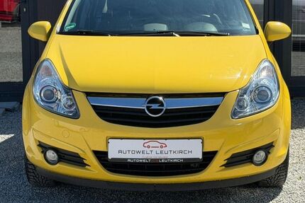 Opel Corsa 161.868 km 2.480 &euro; Leutkirch 88299