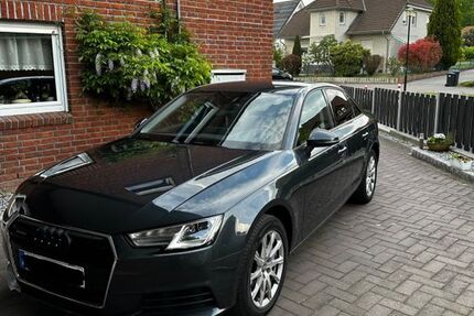 Audi A4 117.000 km 19.500 &euro; Wolfsburg 38448