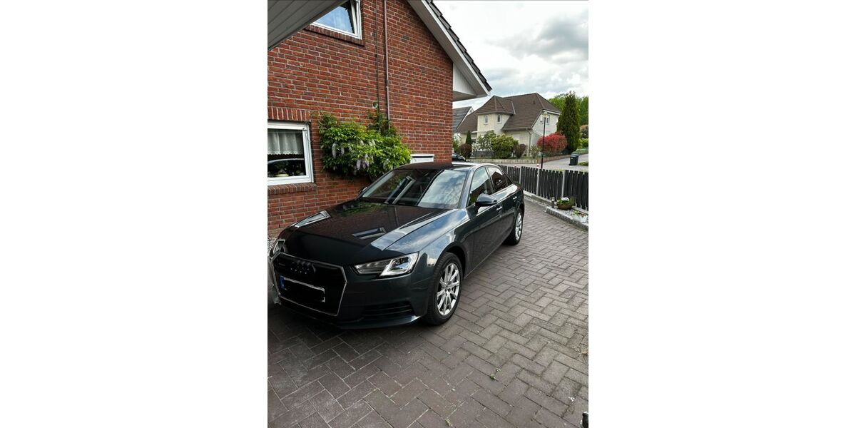 Audi A4 117.000 km 19.800 &euro; Wolfsburg 38448
