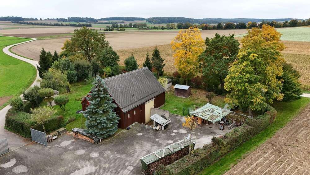 Grundstück Karlskron - 119.000&euro; | Angebot:26697193