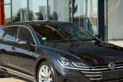 VW Arteon 100.000 km 28.999 &euro; Zierenberg-Oelshausen 34289