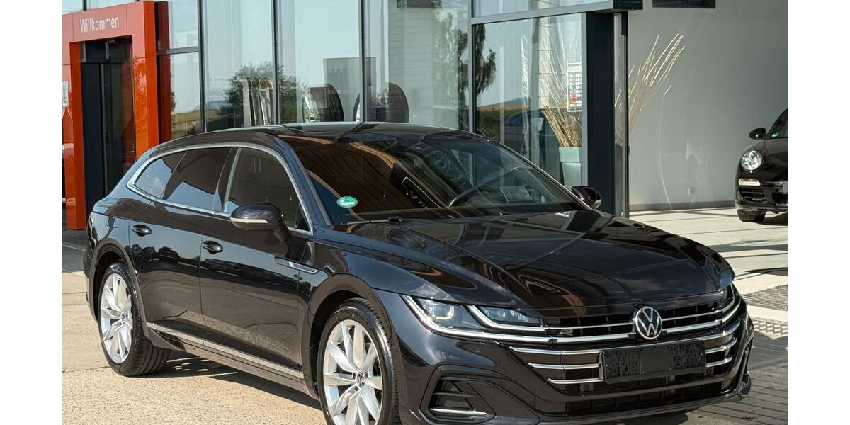 VW Arteon 100.000 km 28.999 &euro; Zierenberg-Oelshausen 34289