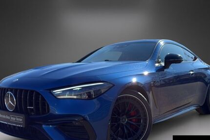 Mercedes-Benz CLE 53 AMG 3.890 km 81.390 &euro; Schwalmstadt 34613