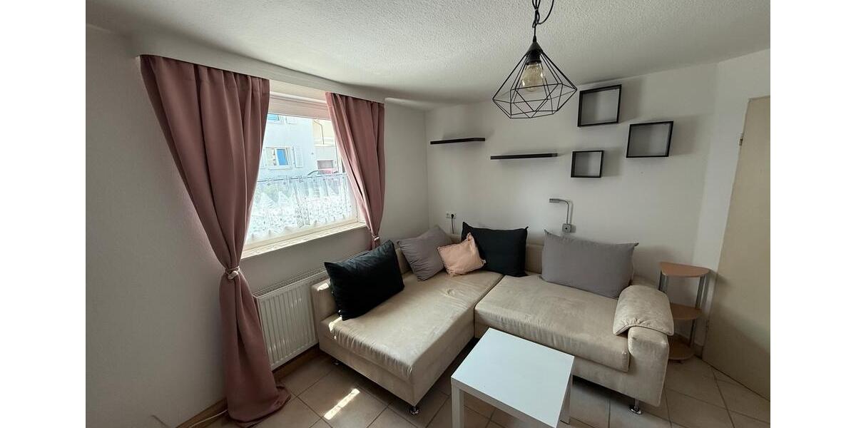 Etagenwohnung Pfungstadt - 2 Zimmer, 50 m&sup2;, 500&euro; | Angebot:25964073