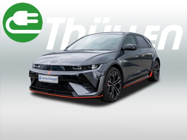 IONIQ