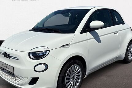Fiat 500 7.125 km 14.000 &euro; Singen 78224