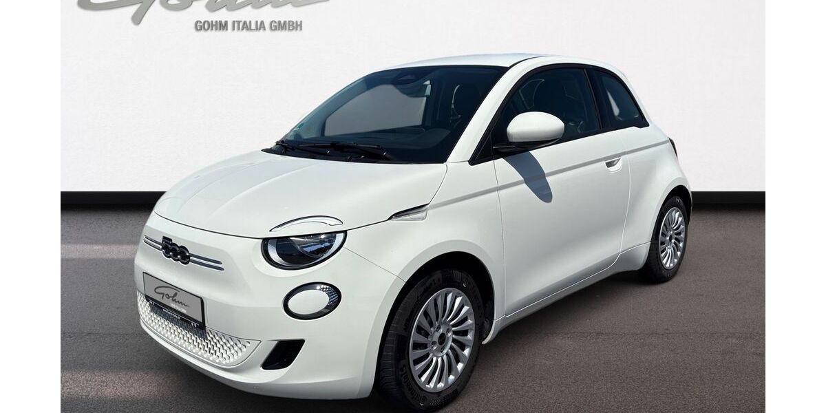Fiat 500 7.125 km 16.000 &euro; Singen 78224