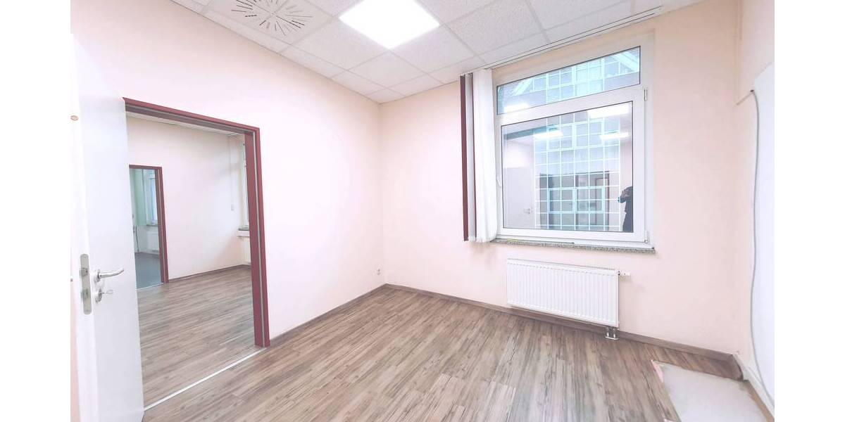 Gewerbeobjekt Dessau-Roßlau Innenstadt - 1.658&euro; | Angebot:25672909