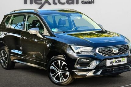 Seat Ateca 64.000 km 23.990 &euro; Fulda 36043
