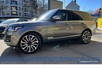Land Rover Range Rover Vogue 4.4*Pano*LuftF*AHK*SoftC*ACC* 191.145 km 27.990 &euro; Berlin 13187