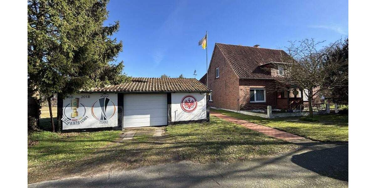 Einfamilienhaus Stemwede Oppendorf - 6 Zimmer, 234 m&sup2;, 239.500&euro; | Angebot:25836892