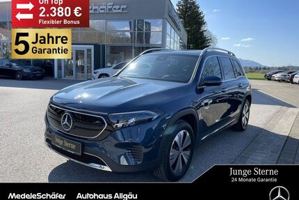 Mercedes EQB