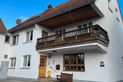 Haus Lauterbach (Hessen) - 10 Zimmer, 250 m&sup2;, 565.000&euro; | Angebot:25234107