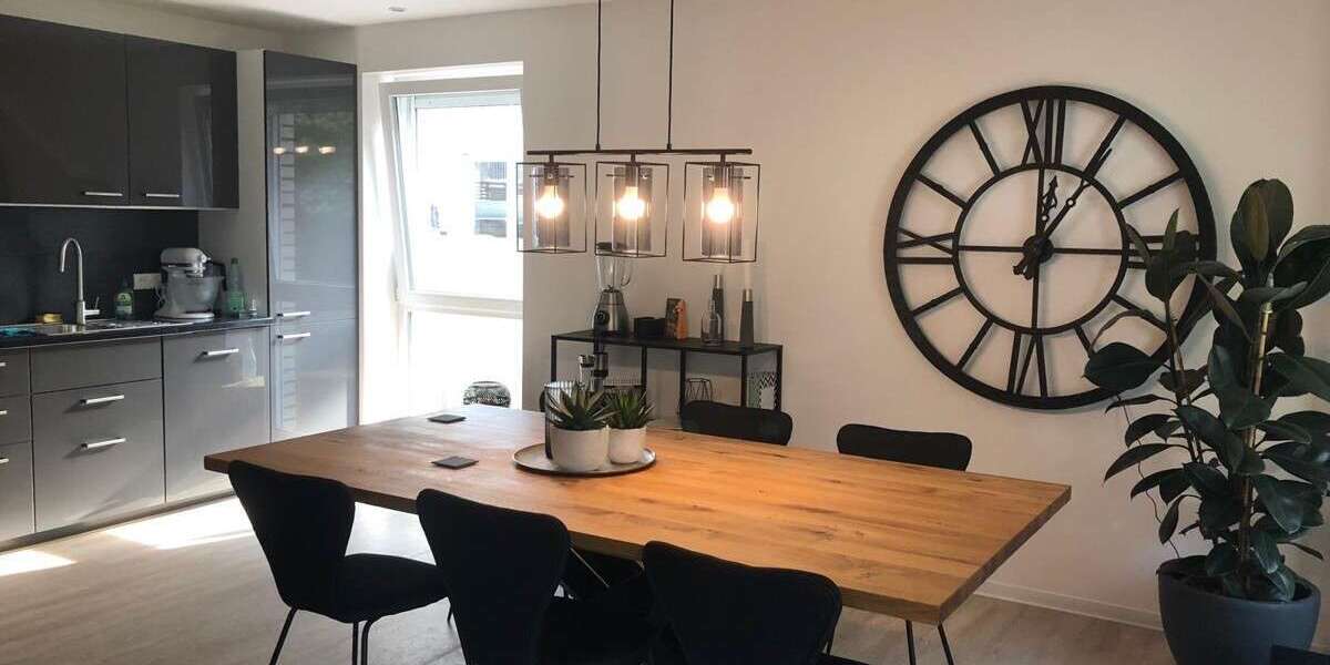 Etagenwohnung Kiel / Südfriedhof Südfriedhof - 3 Zimmer, 95 m&sup2;, 1.300&euro; | Angebot:27132498