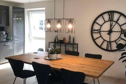 Wohnung Kiel / Südfriedhof Südfriedhof - 3 Zimmer, 95 m&sup2;, 1.300&euro; | Angebot:27132498