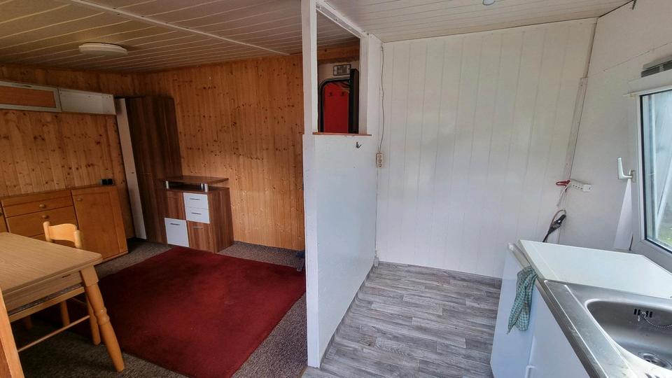 Einfamilienhaus Bremervörde - 2 Zimmer, 60 m&sup2;, 27.999&euro; | Angebot:26674310