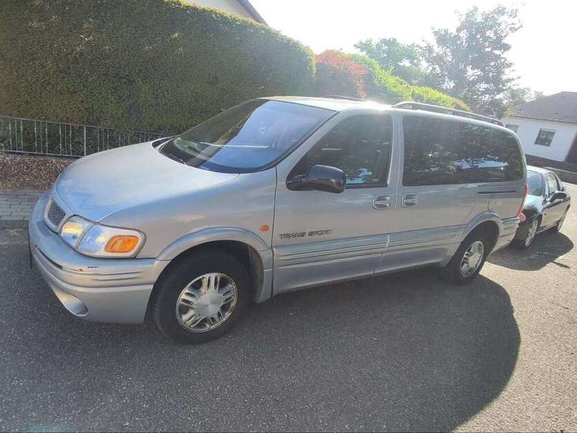 Trans Sport