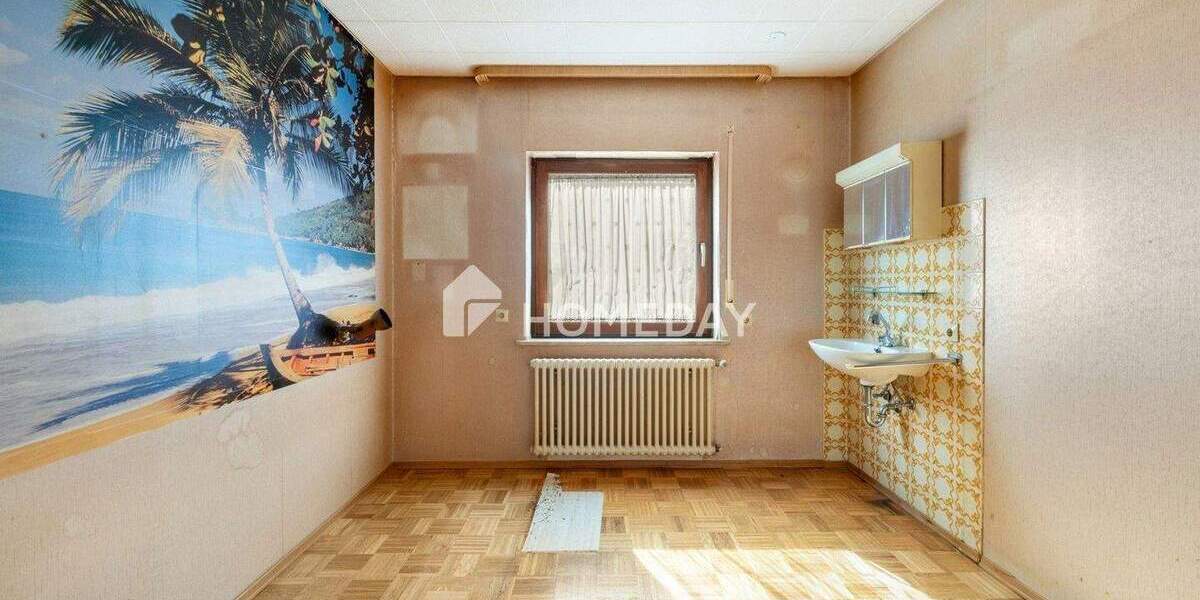 Einfamilienhaus Metzingen Neuhausen - 7 Zimmer, 112 m&sup2;, 545.000&euro; | Angebot:25879096
