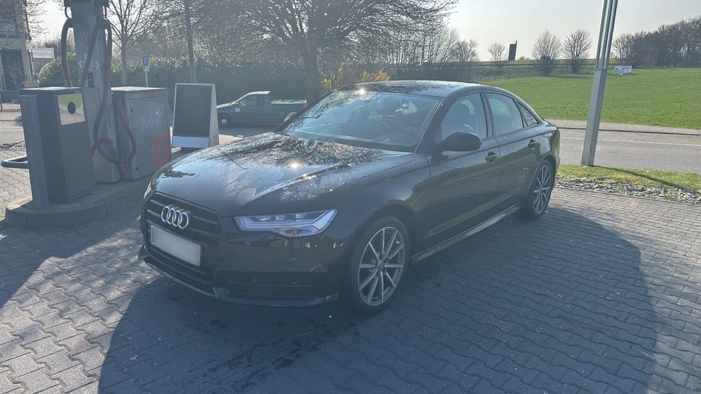 Audi A6 129.000 km 16.500 &euro; Bad Homburg 61350