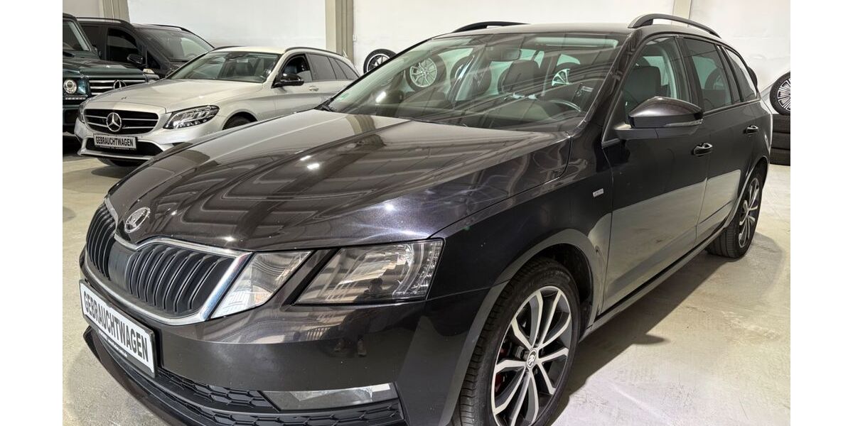 Skoda Octavia 240.188 km 8.900 &euro; Erfurt 99085