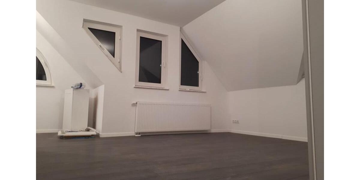 Dachgeschoßwohnung Oldenburg Drielaker-Moor - 2 Zimmer, 43 m&sup2;, 125.000&euro; | Angebot:26855779