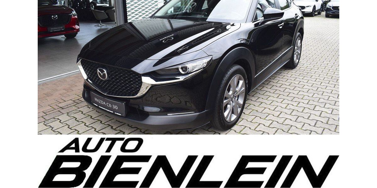 Mazda CX-30 37.644 km 20.600 &euro; Burgkunstadt 96224