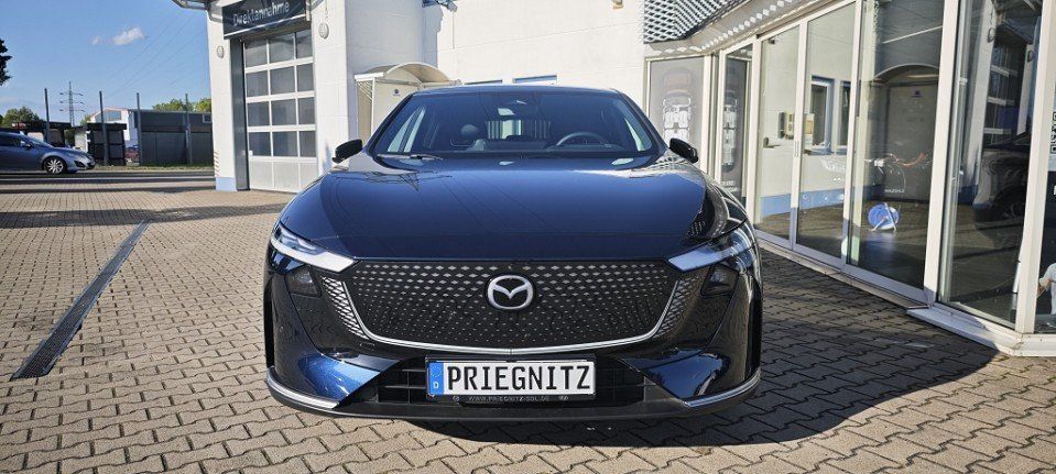Mazda 6e 4.438 km 38.990 &euro; Brandenburg a. d. Havel 14772