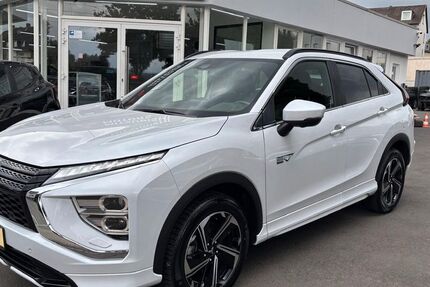 Mitsubishi Eclipse Cross 31.200 km 22.990 &euro; Kassel 34125