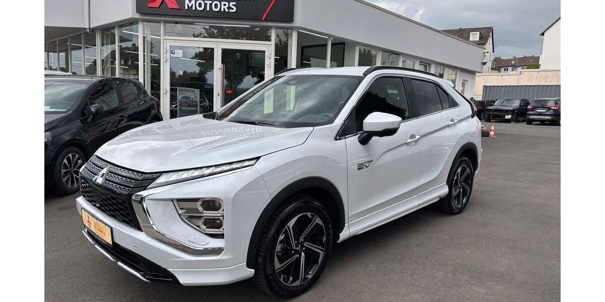 Mitsubishi Eclipse Cross 31.200 km 22.990 &euro; Kassel 34125