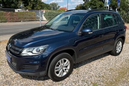 VW Tiguan 190.253 km 9.899 &euro; Markkleeberg 04416