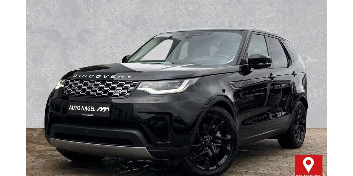 Land Rover Discovery 13.348 km 55.490 &euro; Wolfenbüttel 38304