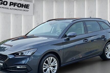 Seat Leon 42.351 km 20.950 &euro; Lübeck 23554