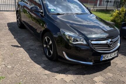 Opel Insignia 79.100 km 10.900 &euro; Waidhaus 92726