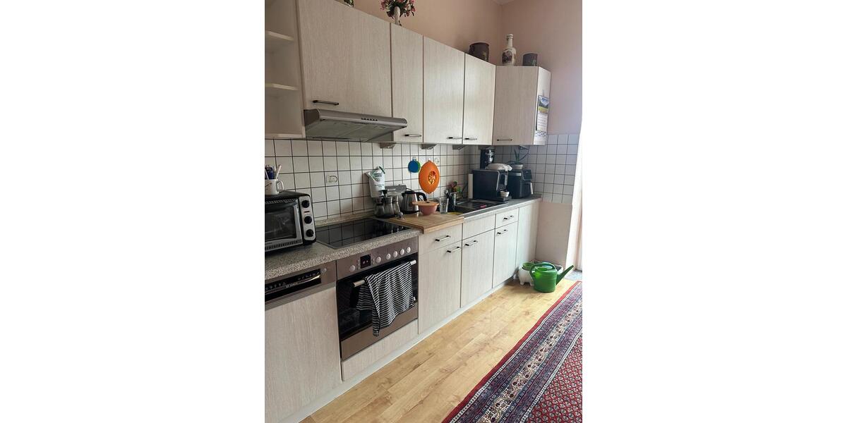Etagenwohnung Wittenberge - 2 Zimmer, 65 m&sup2;, 650&euro; | Angebot:26662771