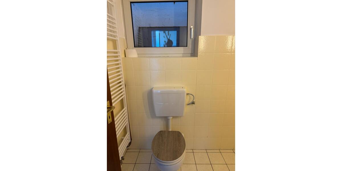 Erdgeschoßwohnung Horn-Bad Meinberg Bad Meinberg - 2 Zimmer, 50 m&sup2;, 650&euro; | Angebot:26411520