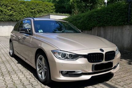 BMW 320 117.000 km 12.899 &euro; Nachrodt-Wiblingwerde 58769
