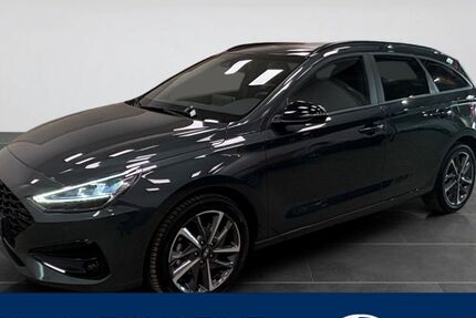 Hyundai i30 16.621 km 21.240 &euro; Kaiserslautern 67655