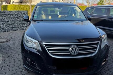 VW Tiguan 230.000 km 7.400 &euro; Nienburg 31582