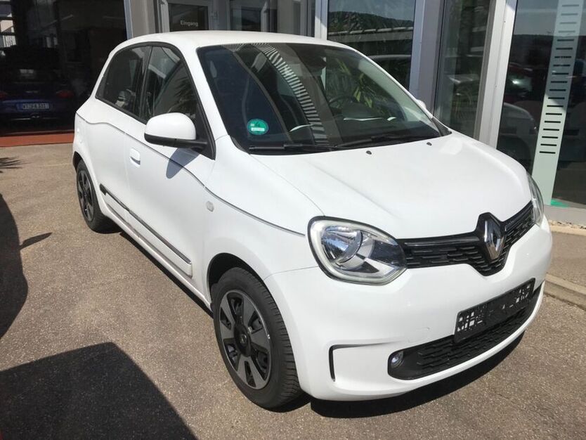 Twingo