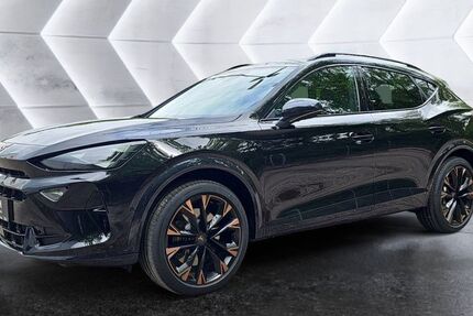 Cupra Formentor 1.100 km 40.990 &euro; Ahrensfelde 16356